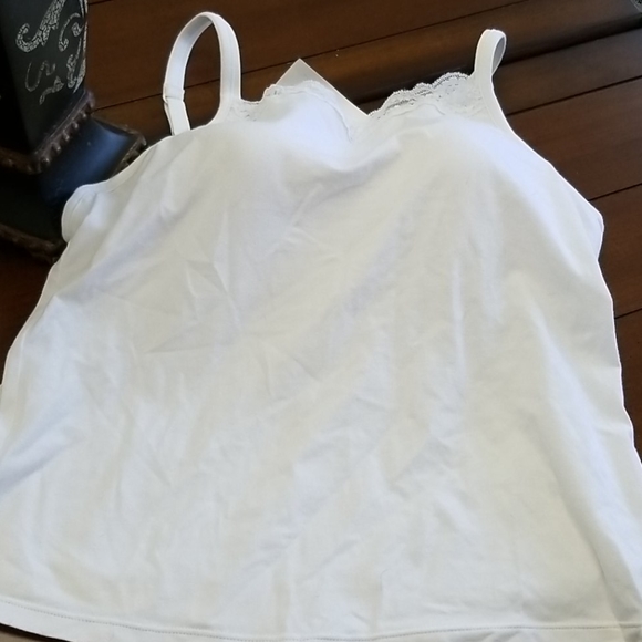 😎 MASTECTOMY CAMI - Picture 2 of 9